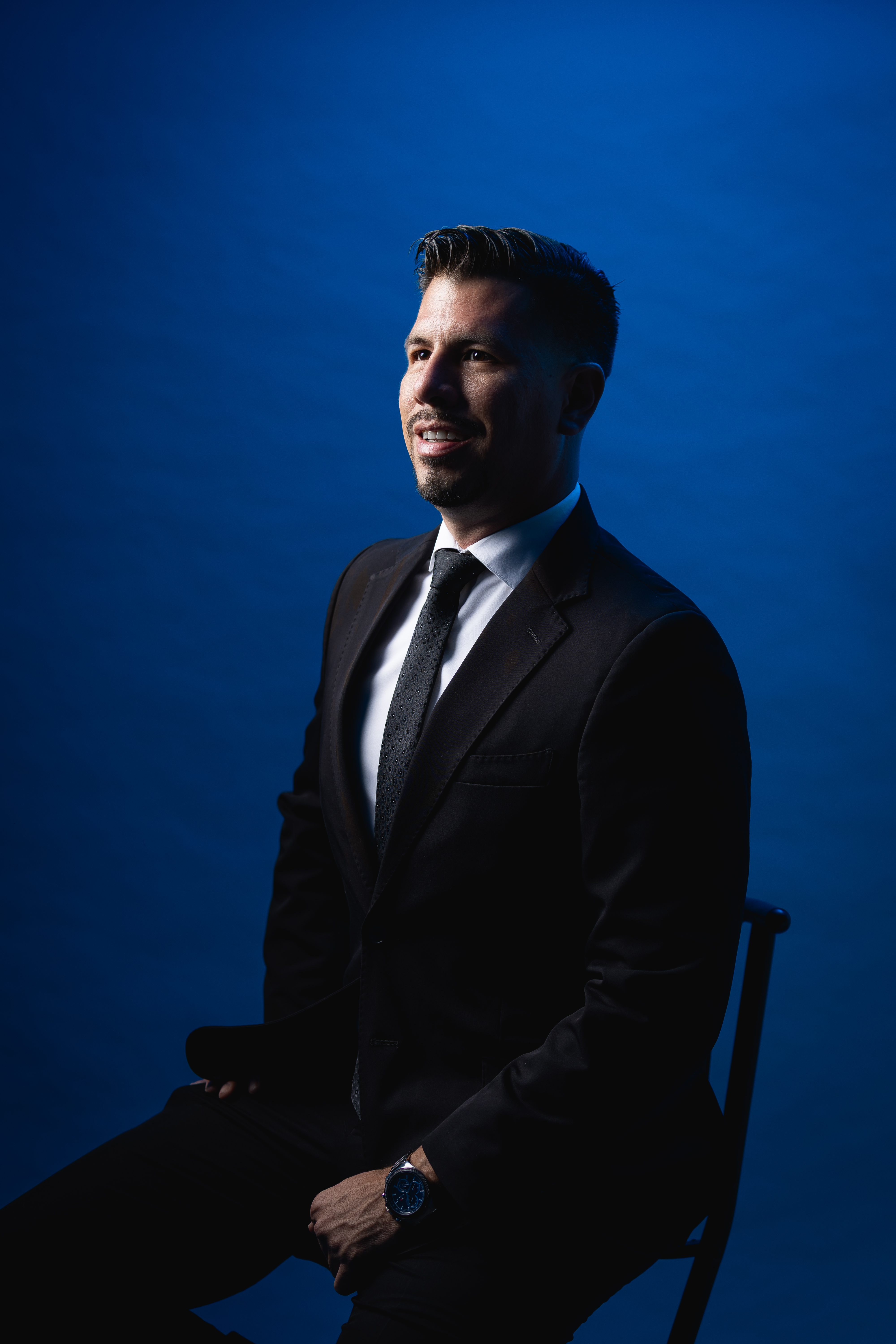 Arq. Sergio Díaz